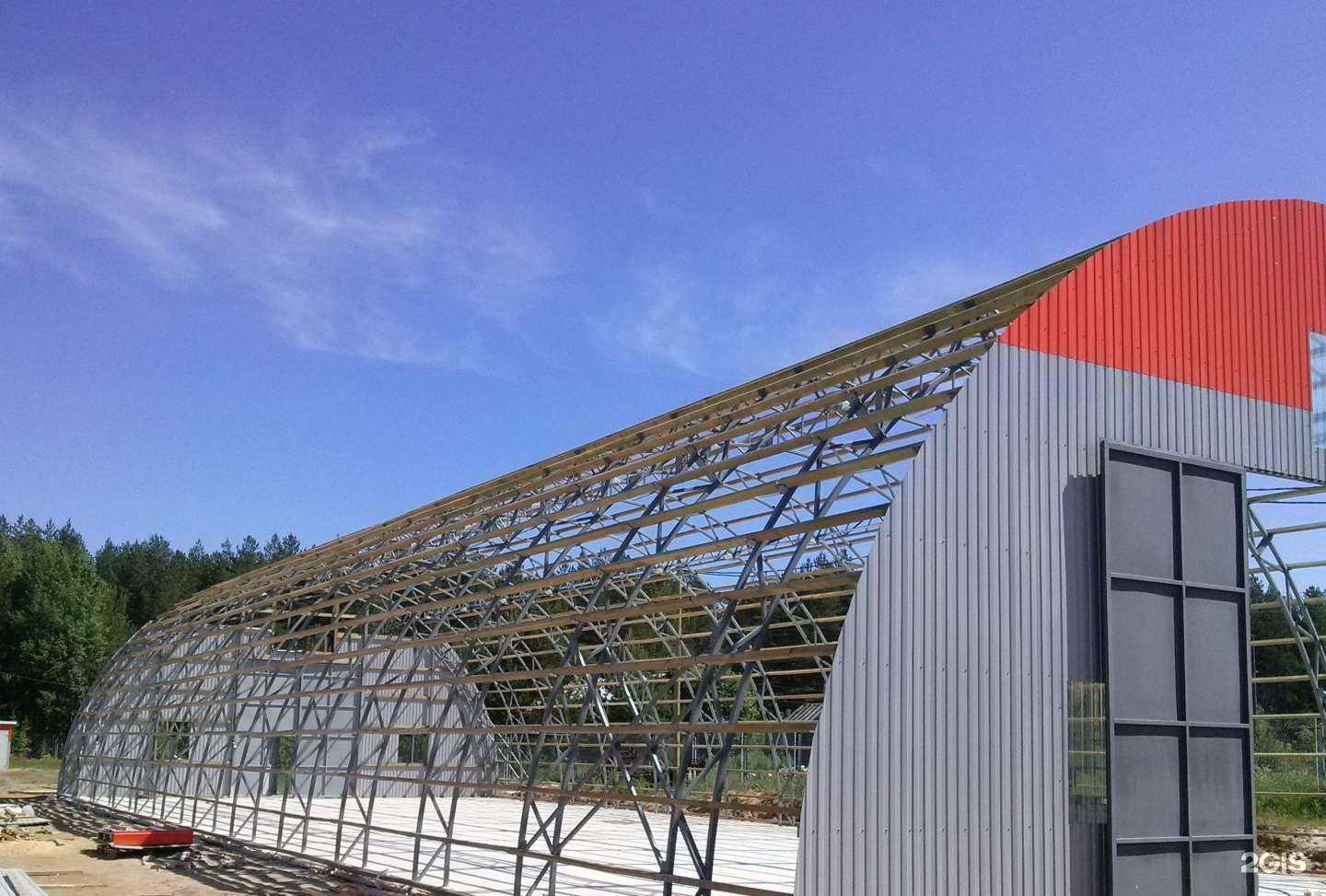 Отзывы на компанию Юка-Строй в г. Чита c фото