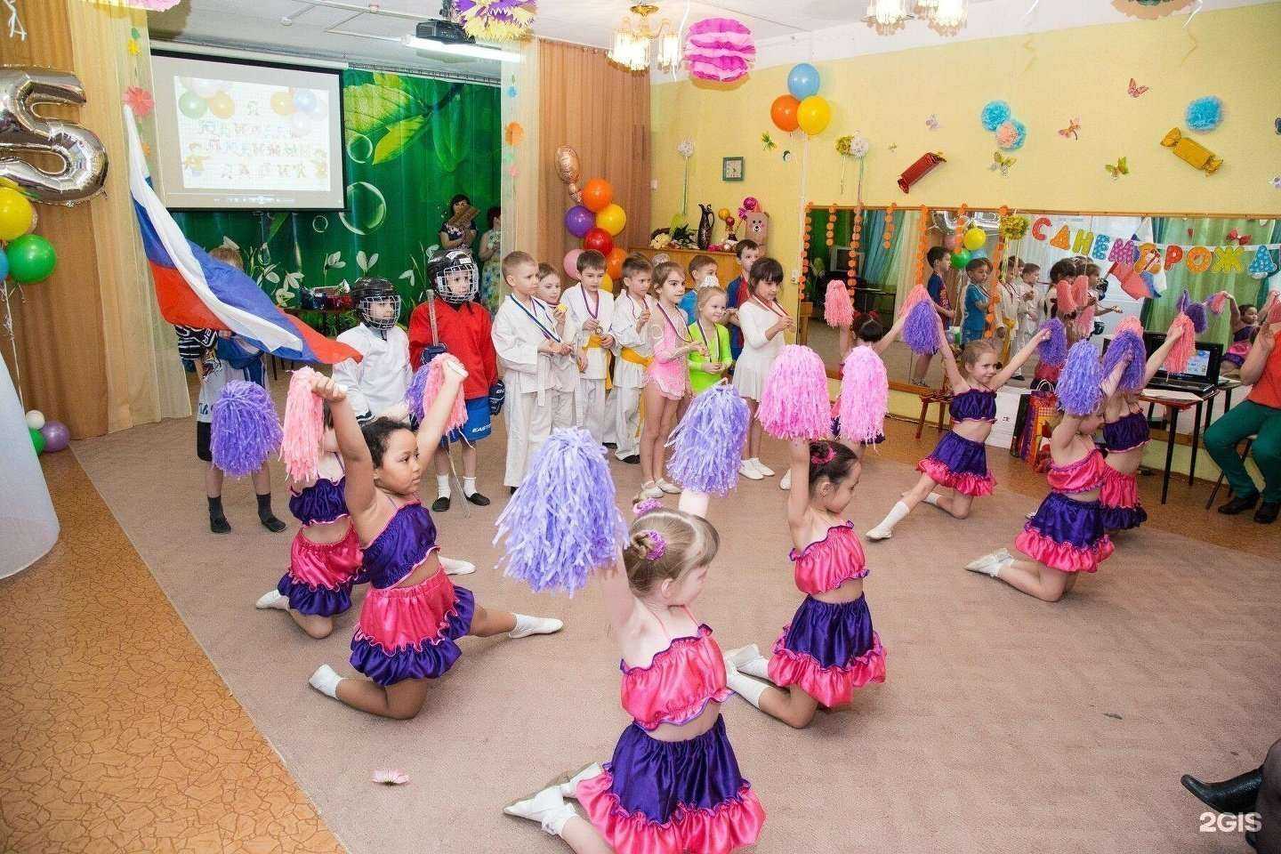 Отзывы на компанию Детский сад №164 в г. Тверь c фото