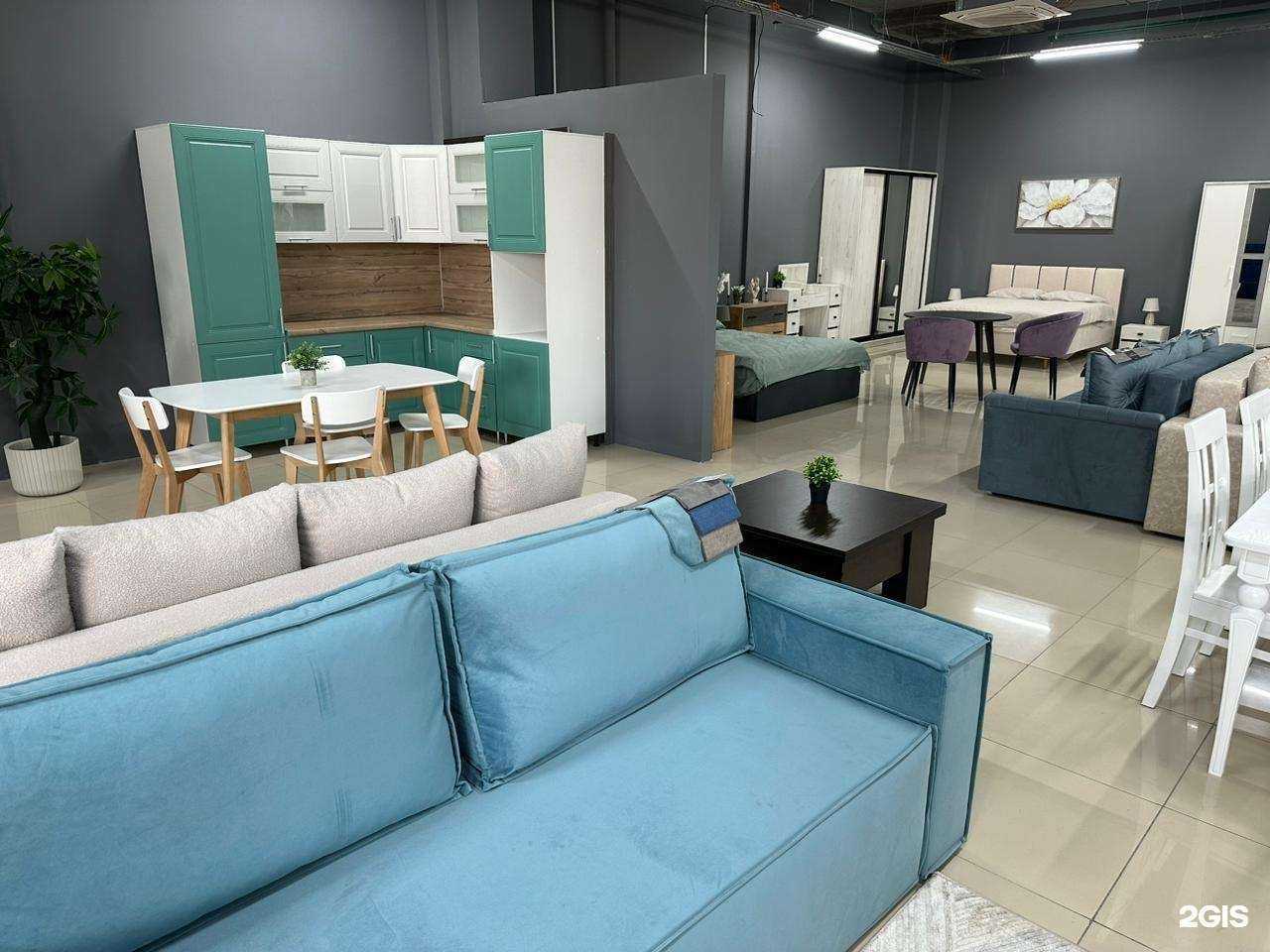 Отзывы на компанию МебельОптТорг в Астрахани c фото