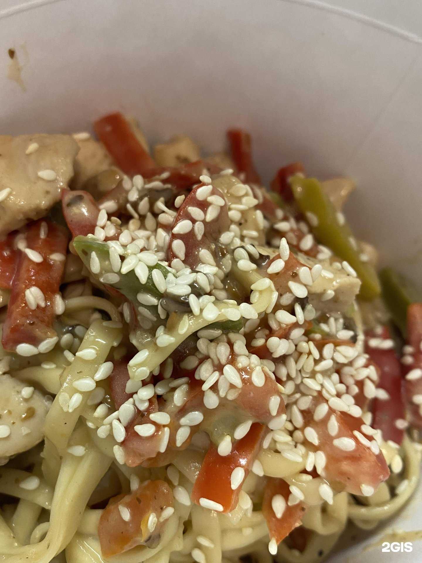 Отзывы на компанию Zakus` в Красноярске c фото