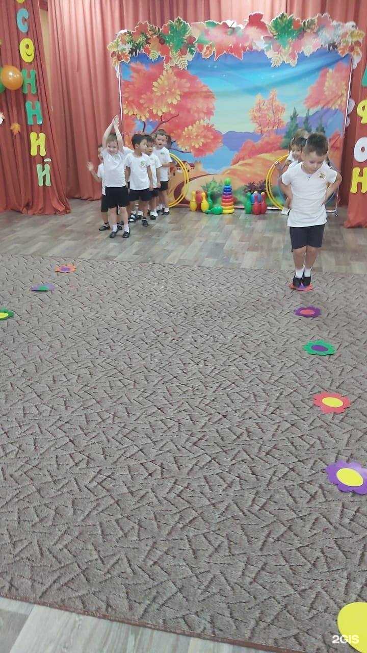 Отзывы на компанию Детский сад №13 в Астрахани c фото