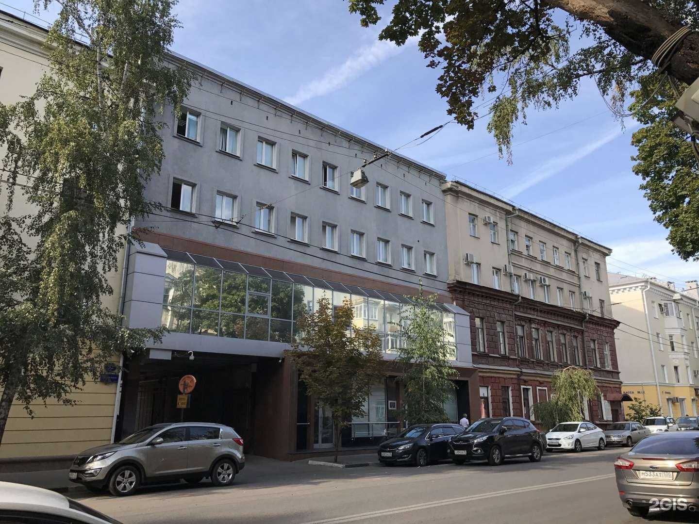 Отзывы на компанию Par в Воронеже c фото - фотография 2 из 2