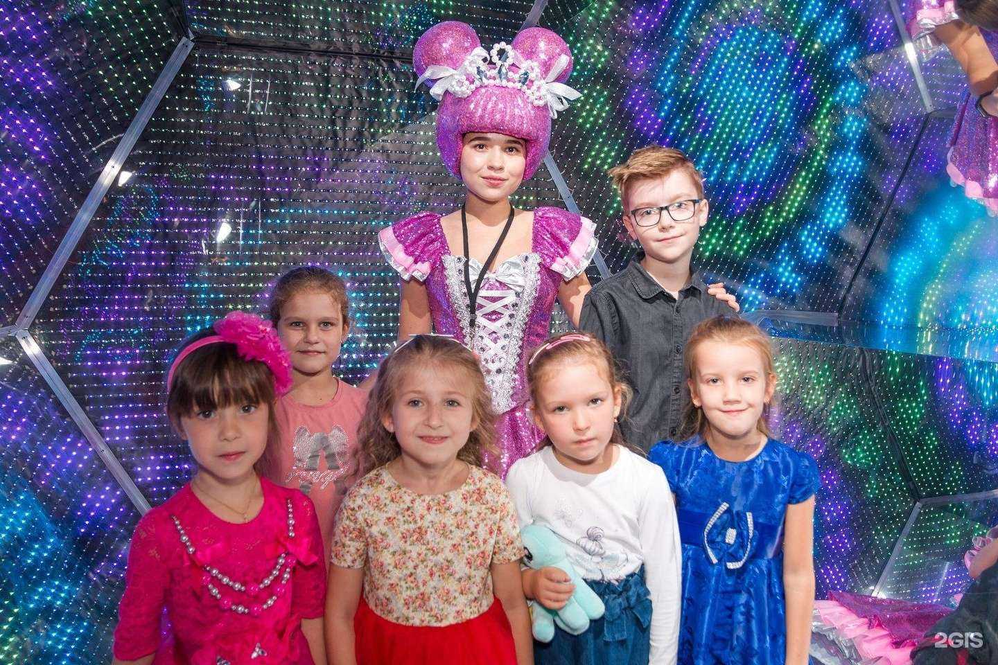 Отзывы на компанию Волшебная Вселенная Тут в Краснодаре c фото