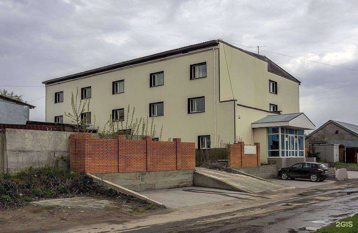 Отзывы на компанию Automobil в Новосибирске c фото - фотография 2 из 2