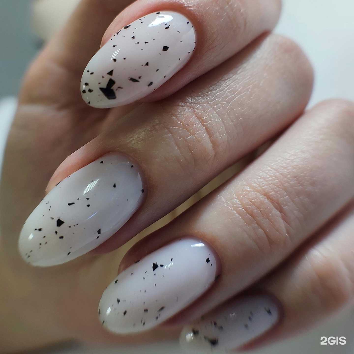 Отзывы на компанию Кабинет ногтевого сервиса в Самаре c фото