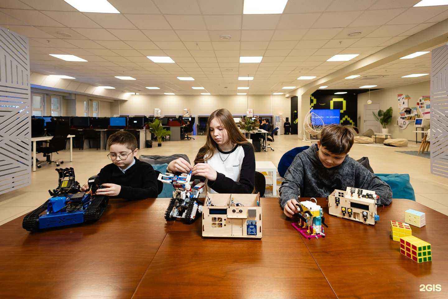 Отзывы на компанию Singularity в г. Чебоксары c фото