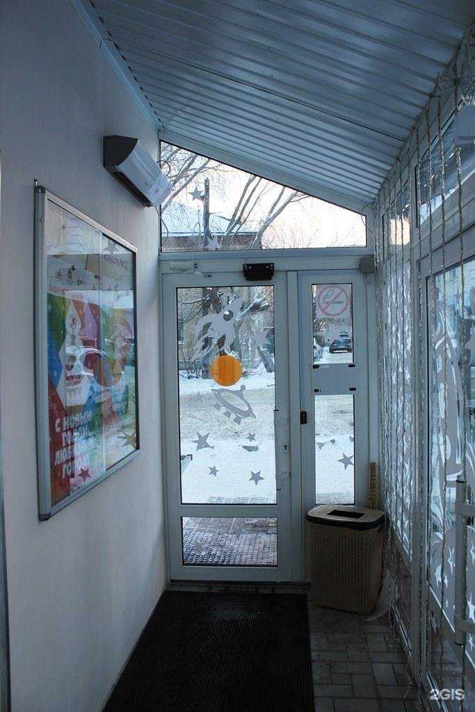 Отзывы на компанию Детская школа искусств №12 в г. Екатеринбург c фото