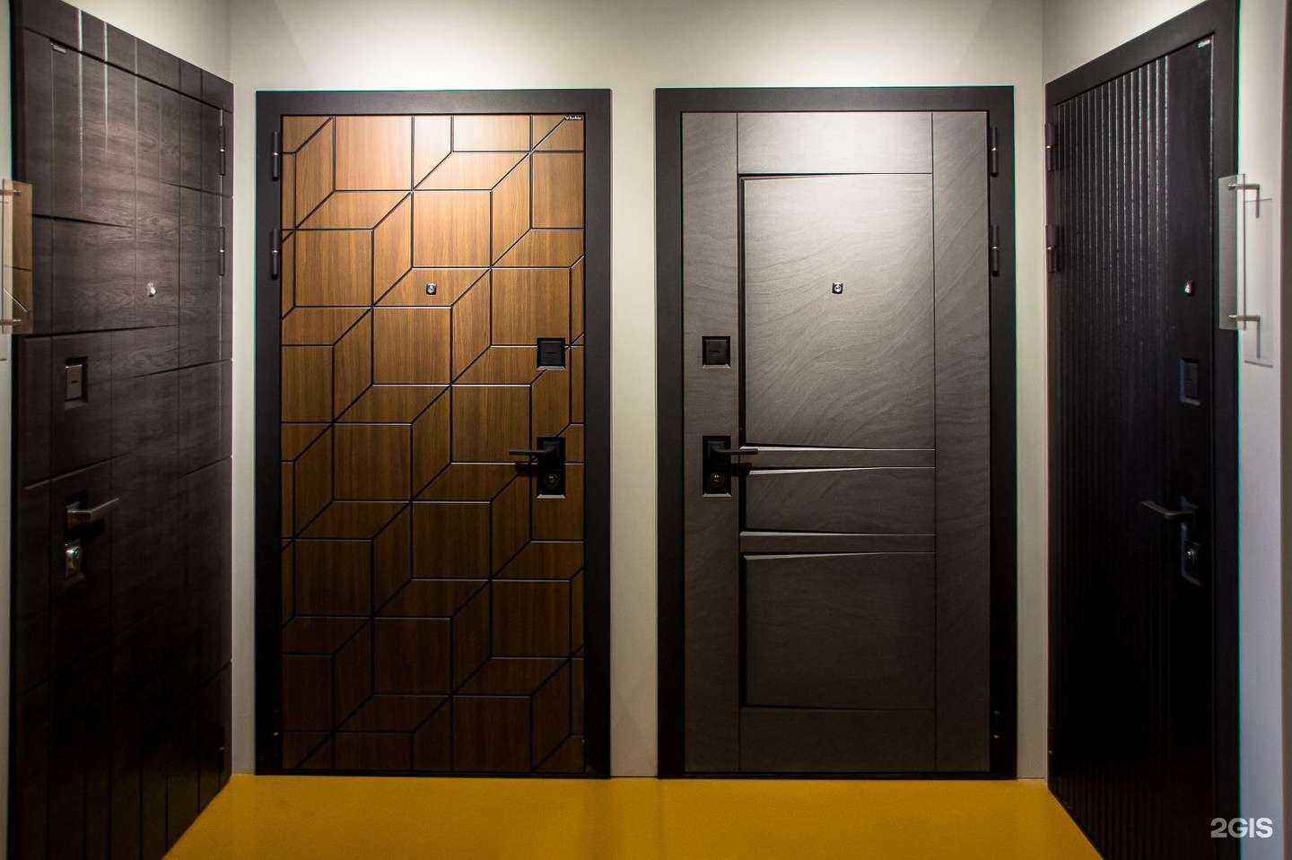 Отзывы на компанию Марио Двери в г. Калуга c фото