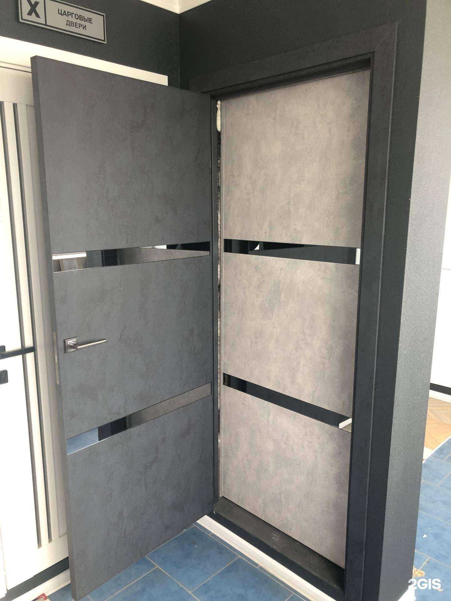 Отзывы на компанию Двери профит в Пятигорске c фото