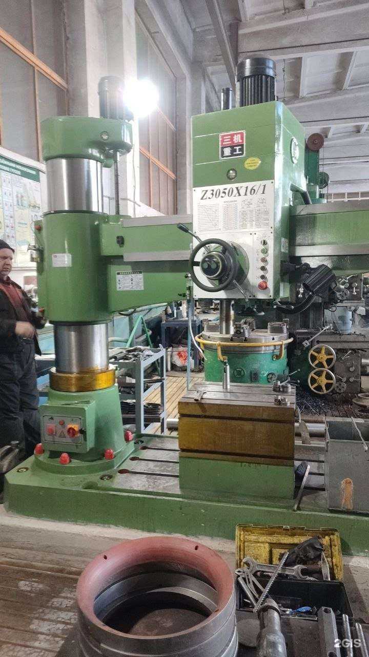 Отзывы на компанию Служба по ремонту станков в Челябинске c фото