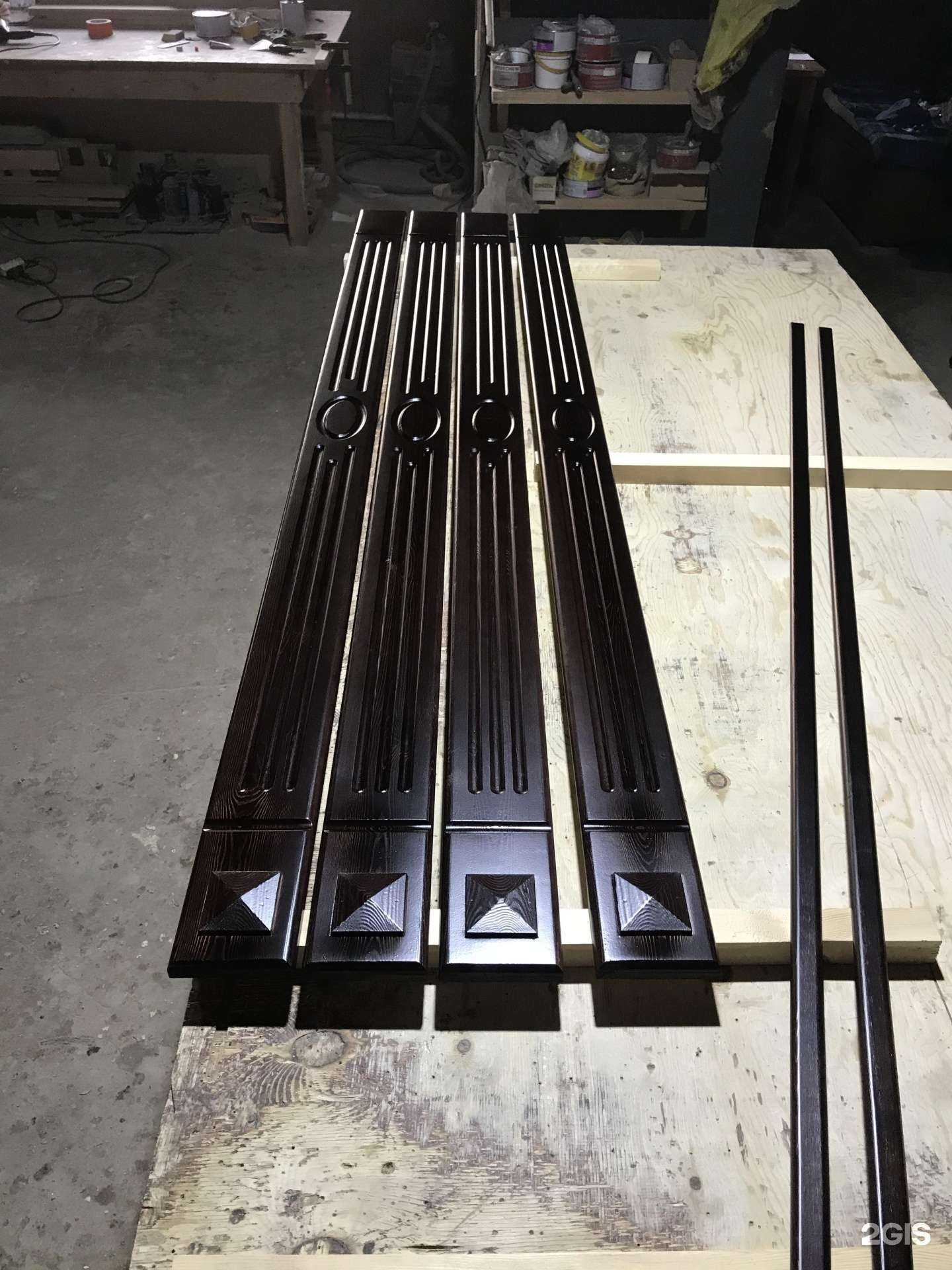 Отзывы на компанию Столярная мастерская в г. Якутск c фото