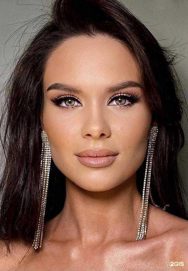 Отзывы на компанию Make me beauty в г. Пермь c фото