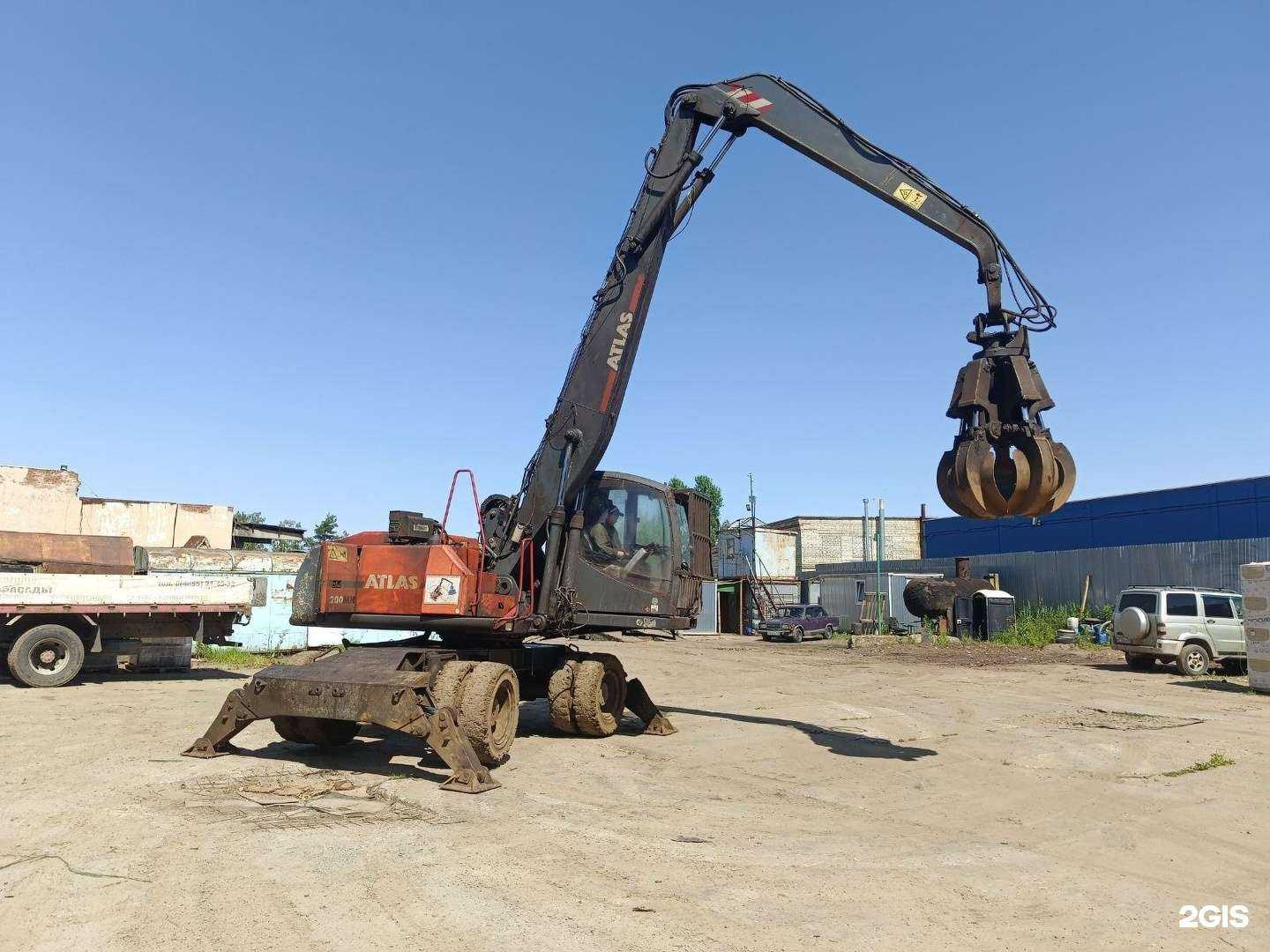 Отзывы на компанию Увм Север в Рыбинске c фото