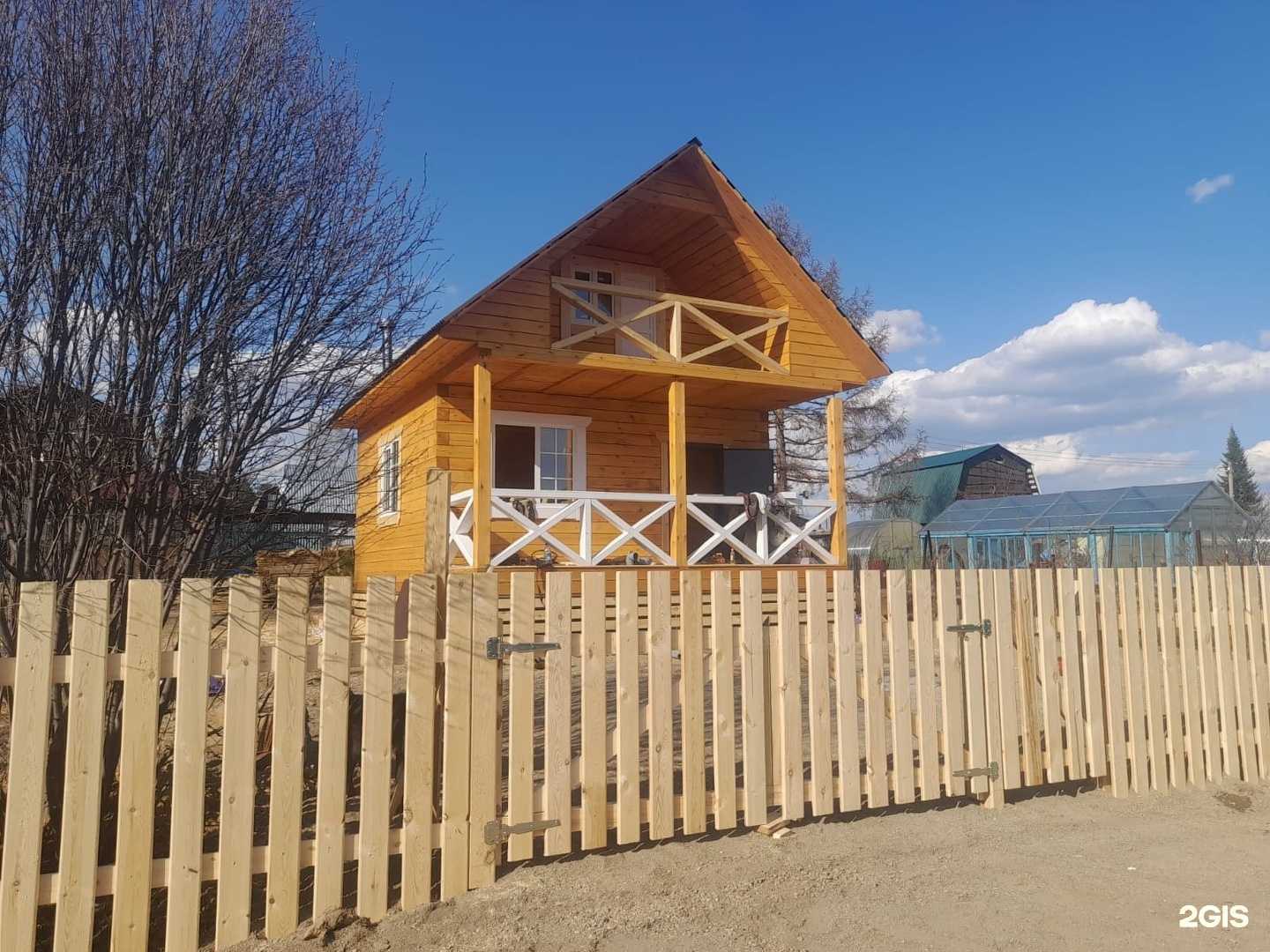 Отзывы на компанию Тёплый угол в Шелехове c фото