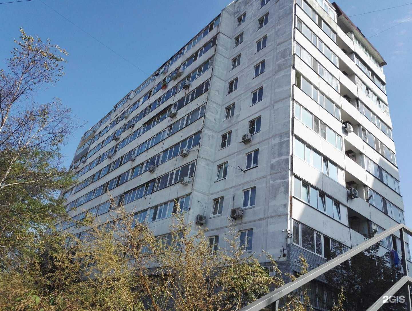 Отзывы на компанию Дентал-Студио в Владивостоке c фото - фотография 2 из 2