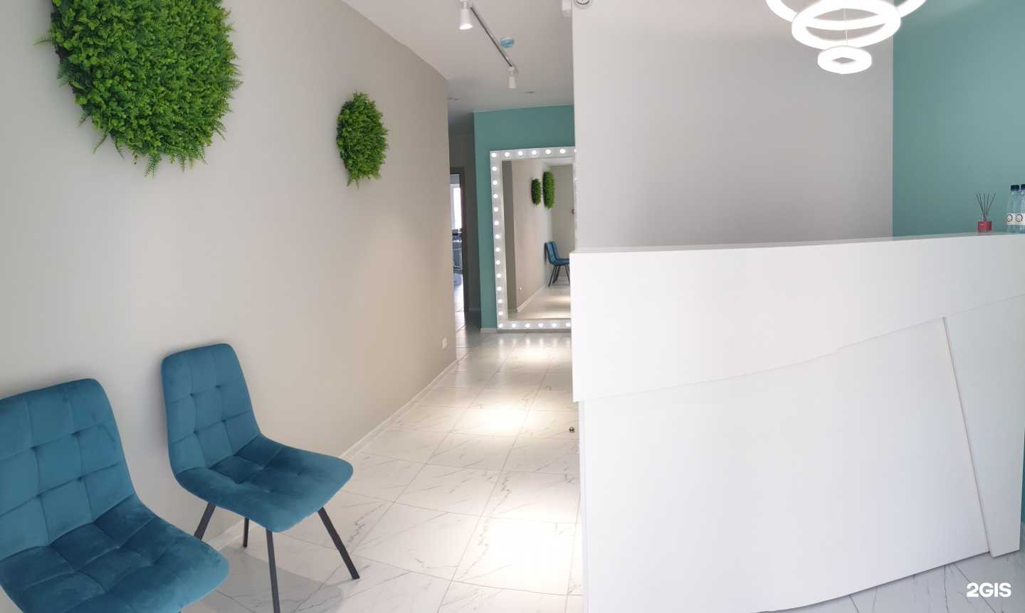 Отзывы на компанию Доктор Дентал в Воронеже c фото