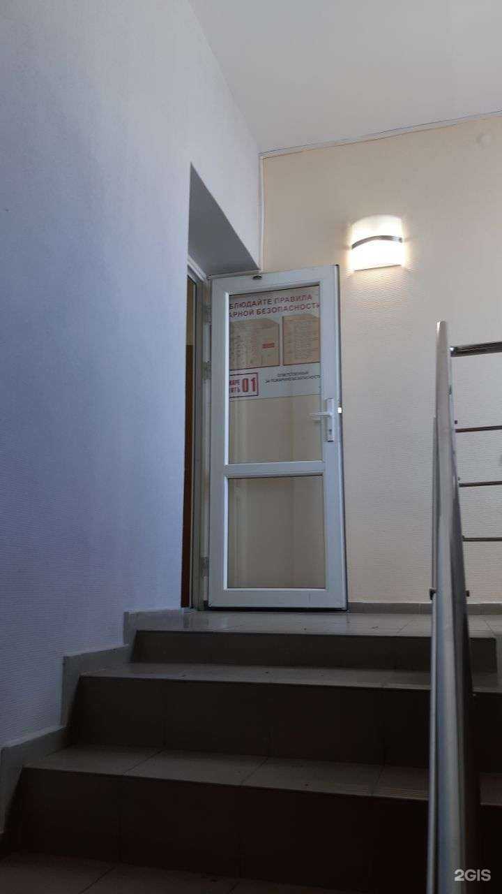 Отзывы на компанию Бк-Викинг в Тюмени c фото