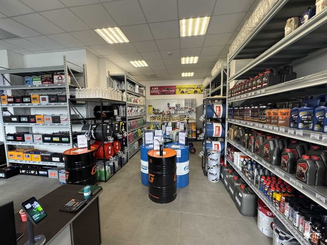 Отзывы на компанию Oil-battery в Екатеринбурге c фото