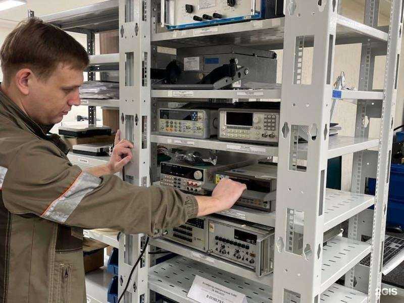 Отзывы на компанию ПриборАвтоматика в Надыме c фото