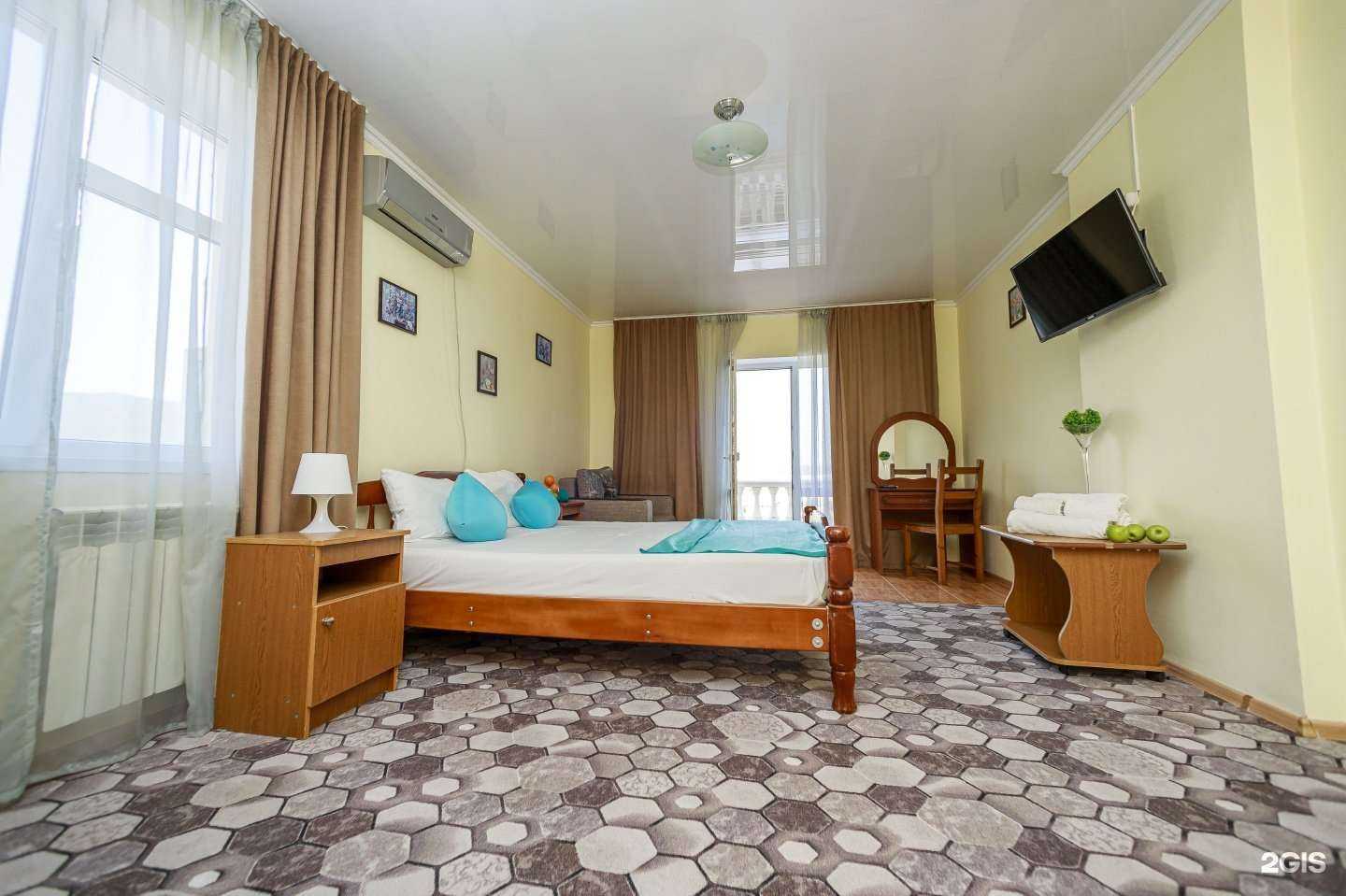 Отзывы на компанию Бухта удачи в Геленджике c фото