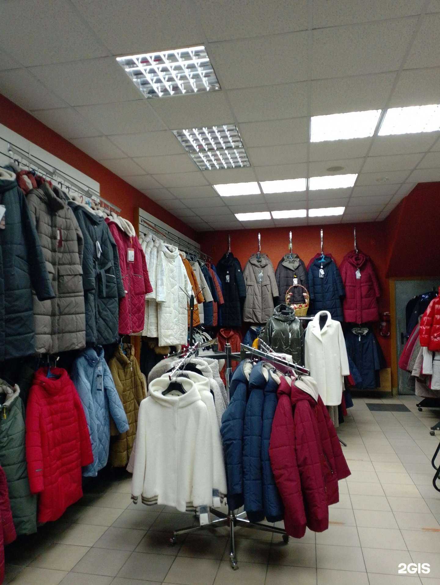 Отзывы на компанию Лучано в Мурманске c фото