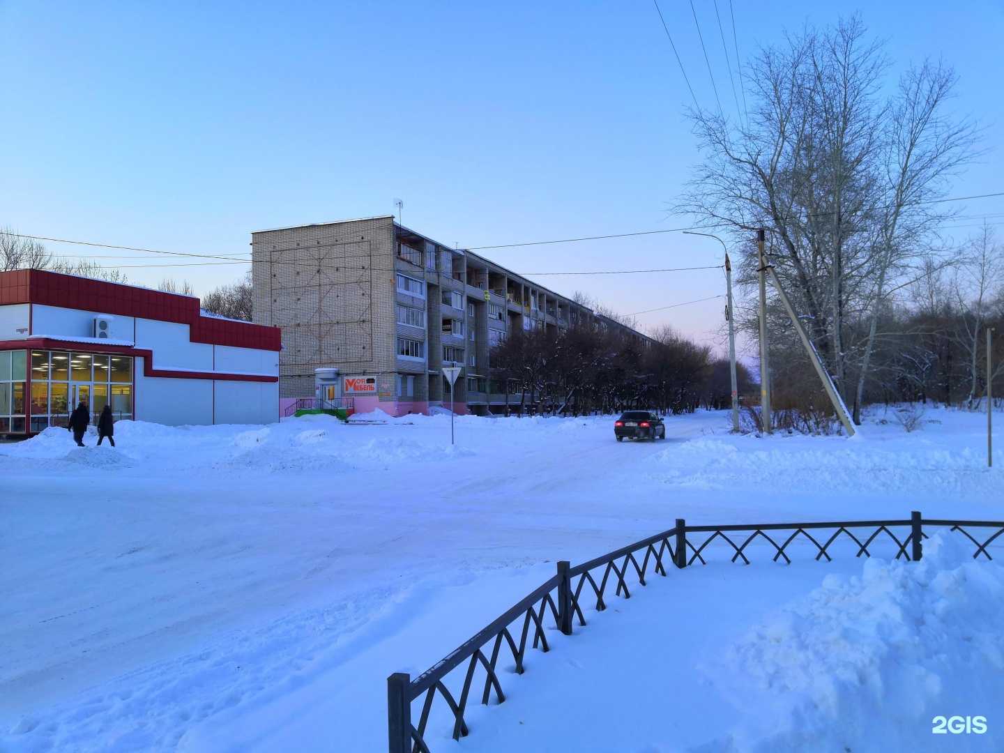 Отзывы на компанию Моя Мебель в Комсомольске-на-Амуре c фото - фотография 2 из 2