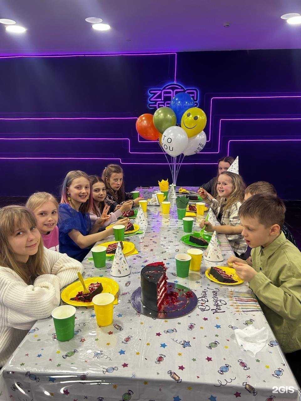 Отзывы на компанию Vl Zaga-Game в Владивостоке c фото