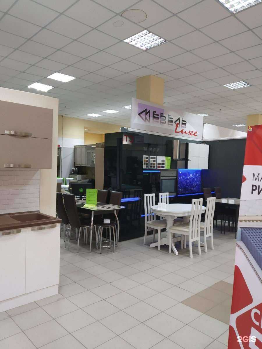 Отзывы на компанию Мебель Luxe в Саратове c фото