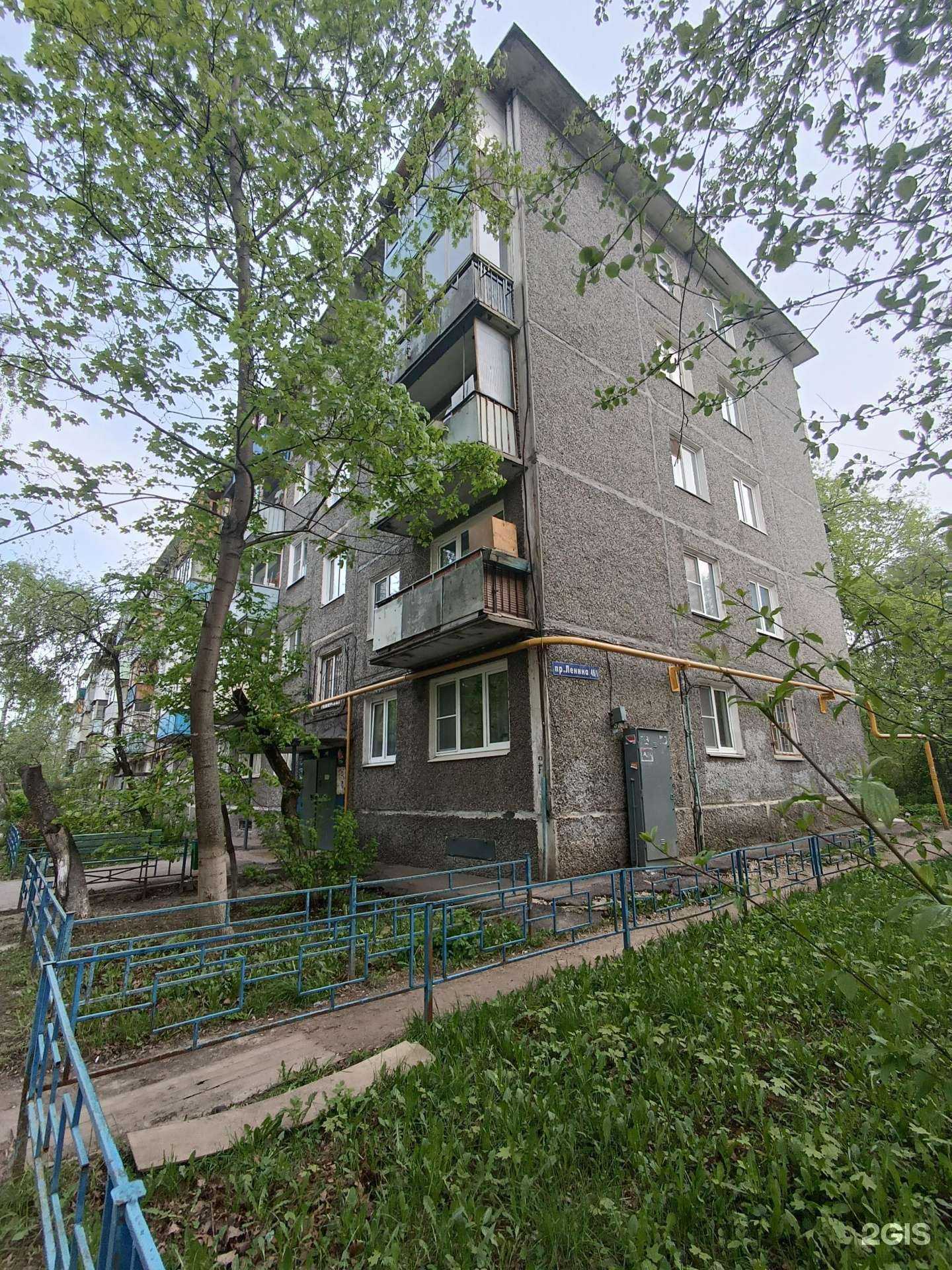 Отзывы на компанию Адрес квартиры в аренду в Нижнем Новгороде c фото