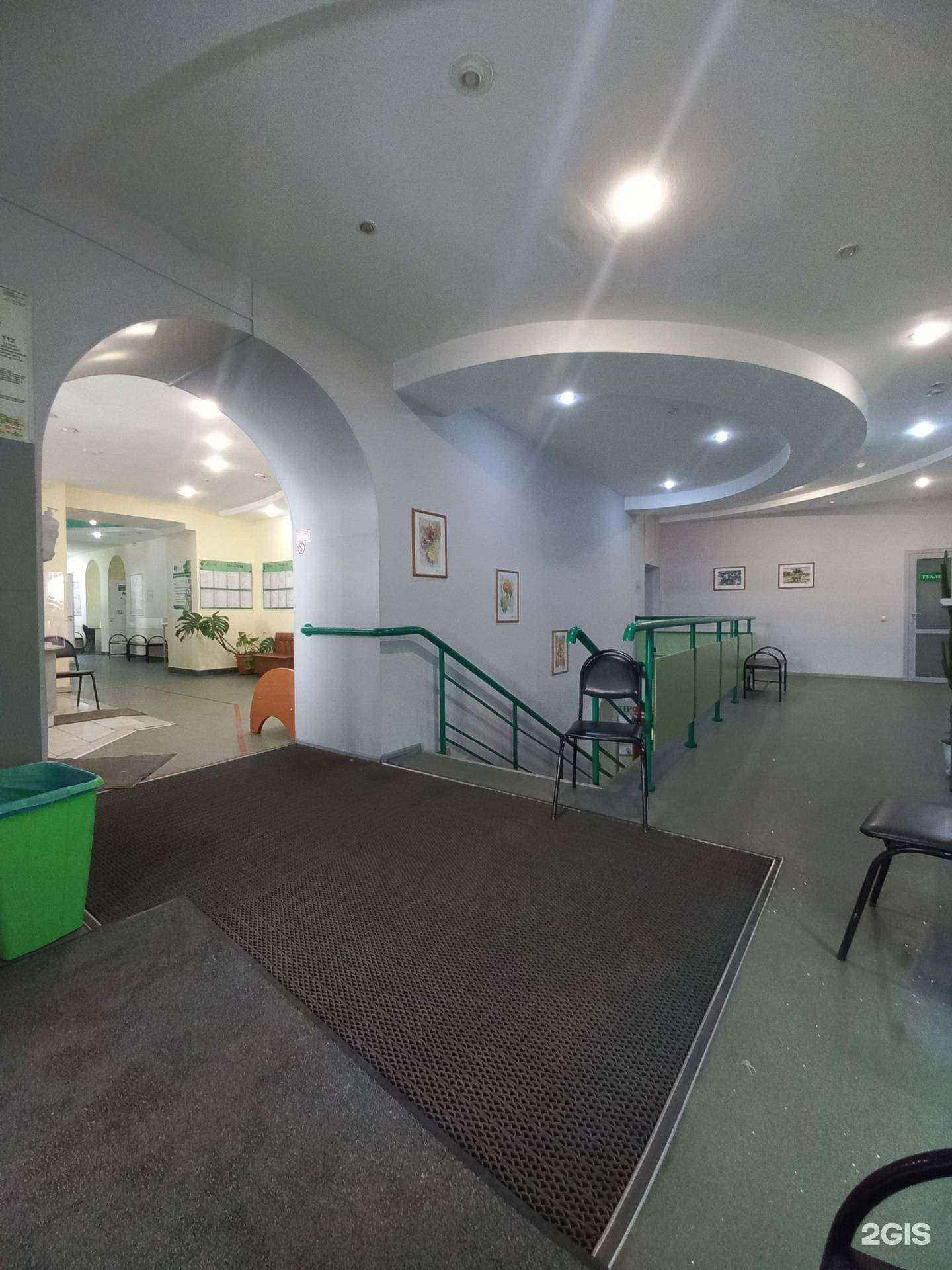 Отзывы на компанию Клиника центра молекулярной диагностики в г. Иркутск c фото