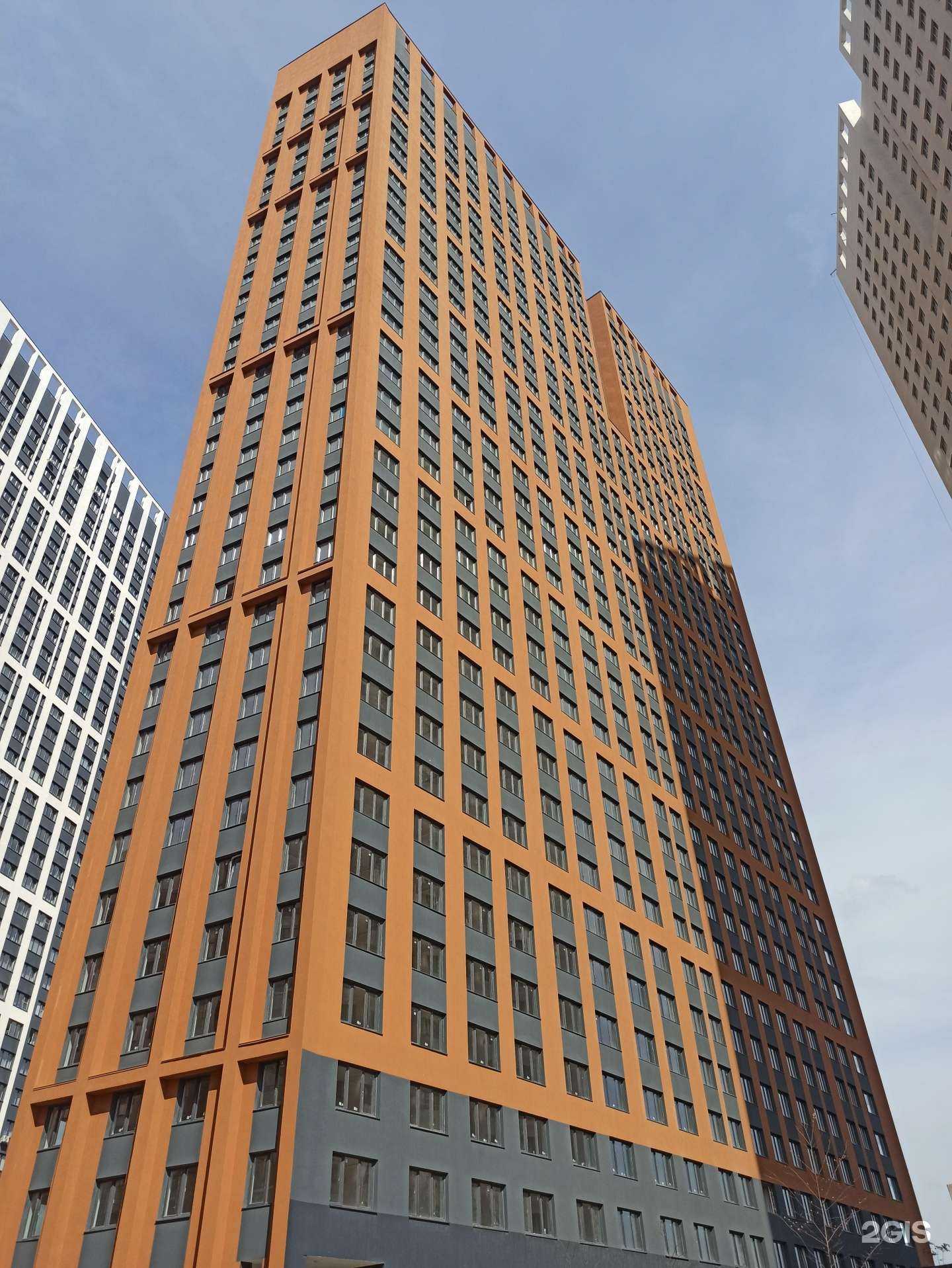 Отзывы на компанию Апрель в Екатеринбурге c фото - фотография 2 из 2