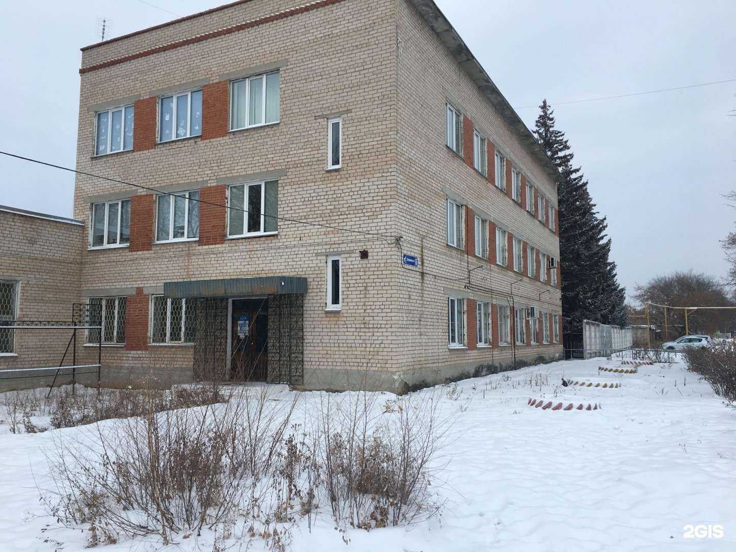 Отзывы на компанию Газпром газораспределение Челябинск в г. Чебаркуль c фото