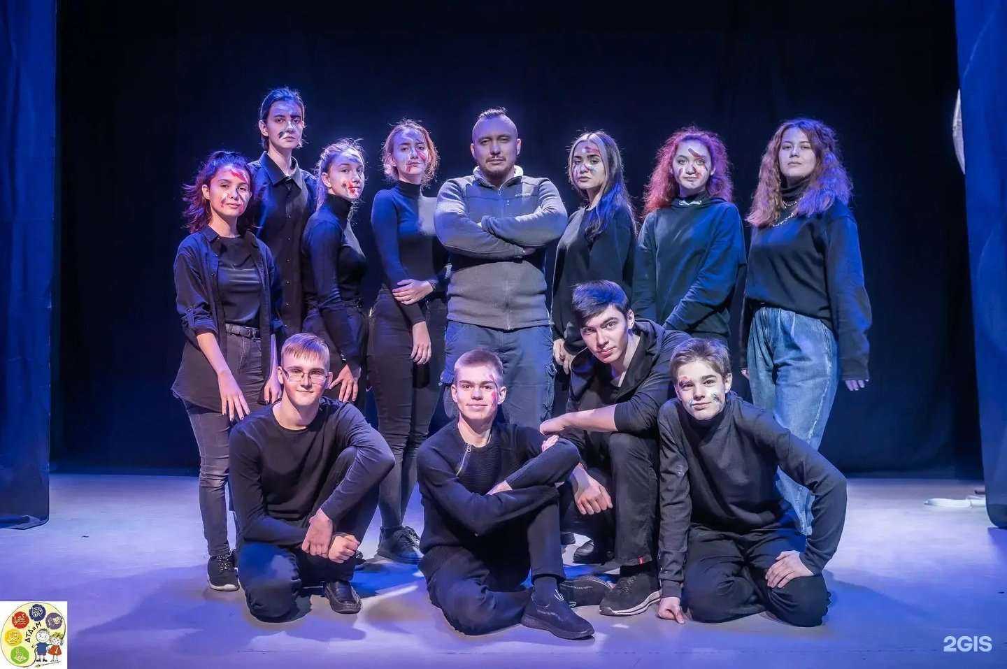 Отзывы на компанию Дворец творчества детей и молодежи им. О.П. Табакова в Саратове c фото