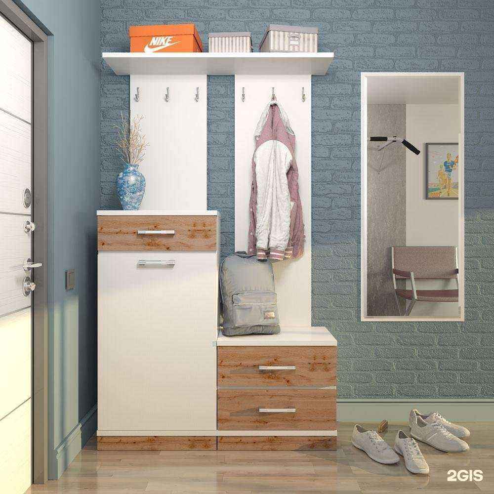 Отзывы на компанию Pvs mebel в Брянске c фото