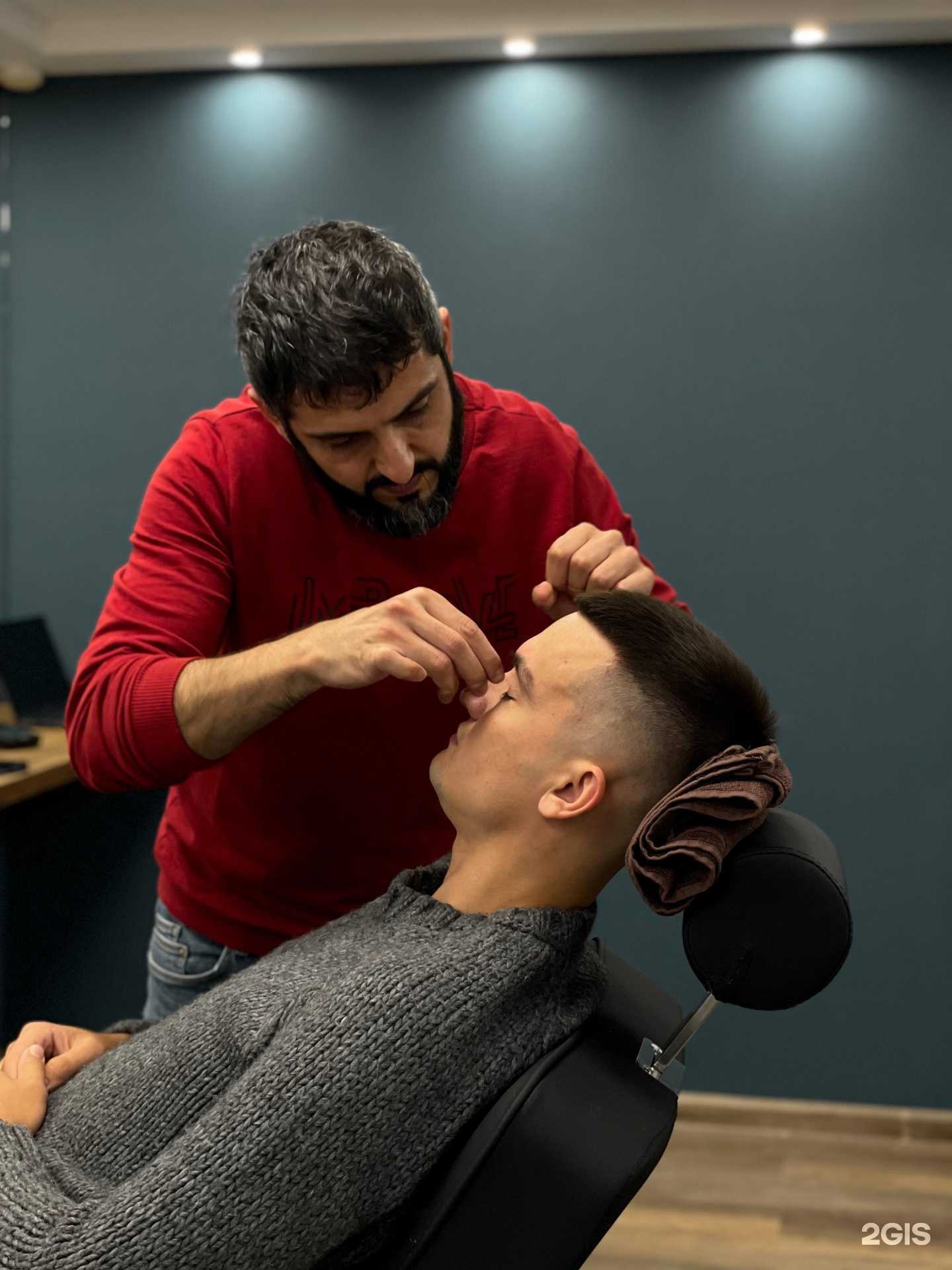 Отзывы на компанию Izzet в г. Новосибирск c фото