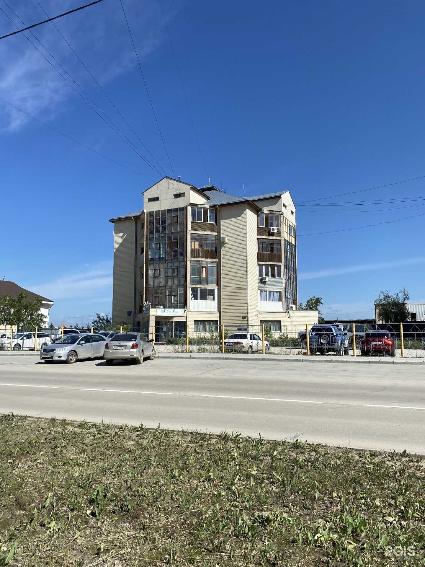 Отзывы на компанию Дэу Лена в Якутске c фото - фотография 2 из 2