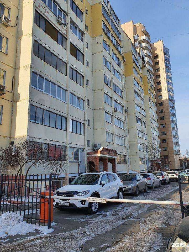 Отзывы на компанию Планета страйкбола в Челябинске c фото - фотография 2 из 2