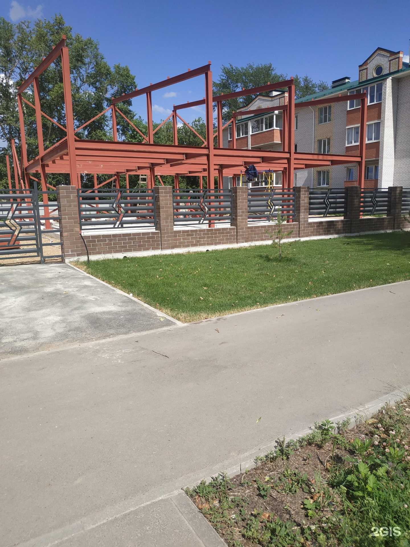 Отзывы на компанию Импульс в Вологде c фото - фотография 2 из 2