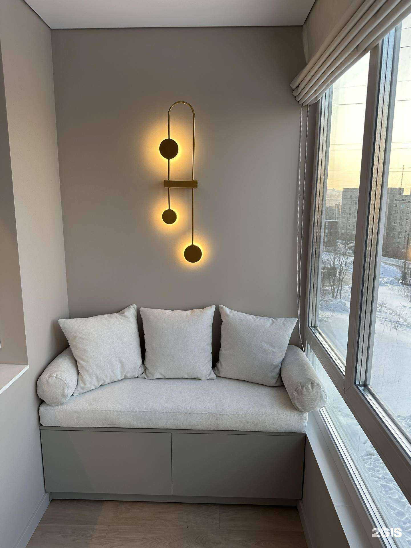 Отзывы на компанию СтройСтудия в г. Мурманск c фото