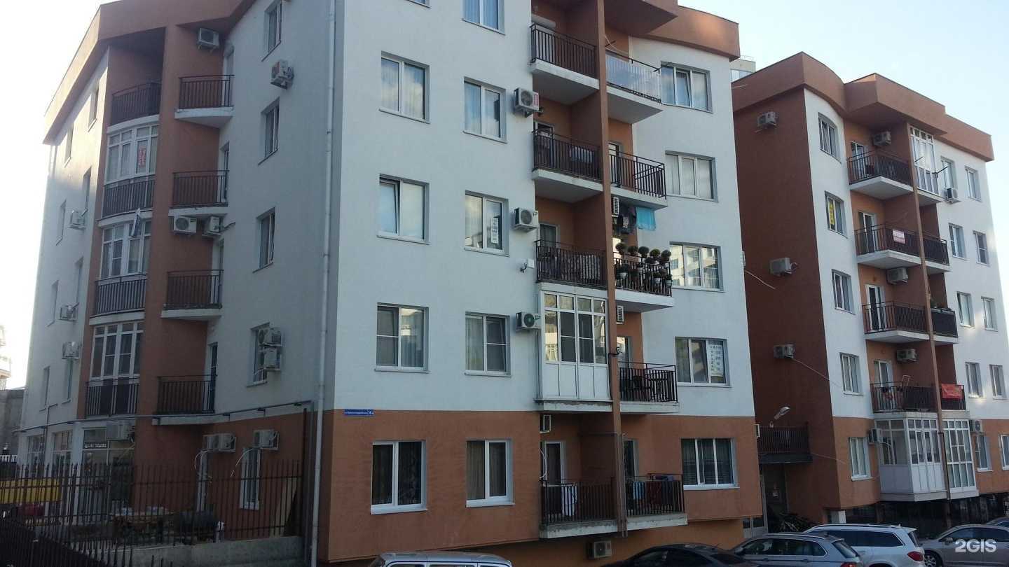 Отзывы на компанию Ногтевая студия в Геленджике c фото - фотография 2 из 2