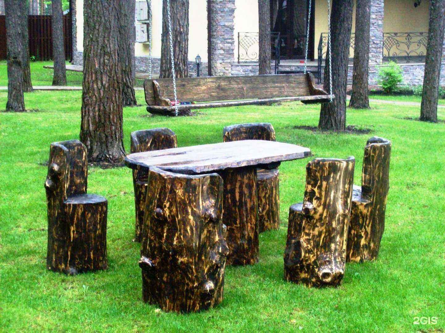 Отзывы на компанию Мастерская мебели под старину в Кемерове c фото