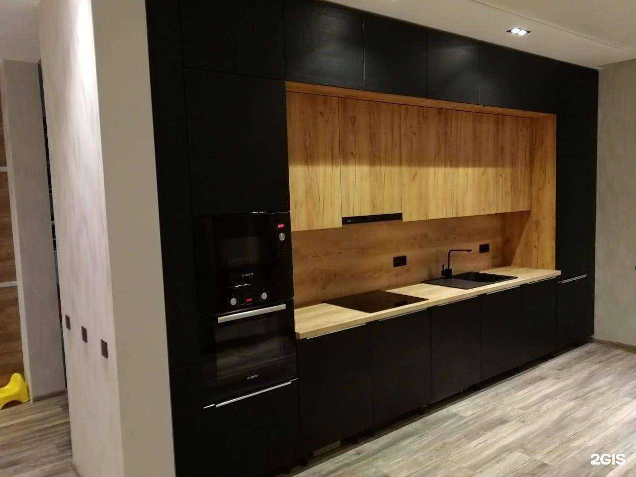 Отзывы на компанию Империя мебели в Новокузнецке c фото