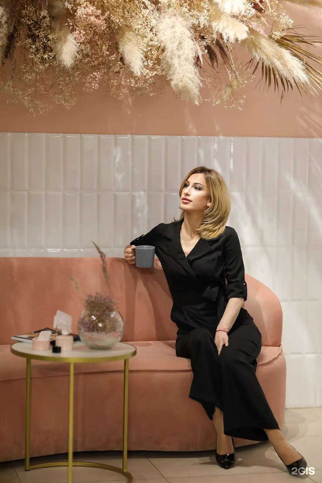 Отзывы на компанию Alla_estet в г. Сургут c фото