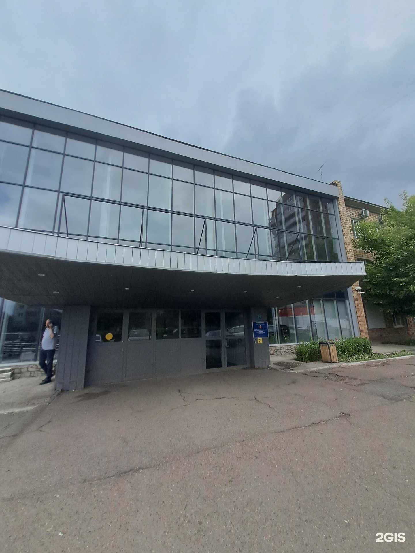 Отзывы на компанию Альянс в Красноярске c фото