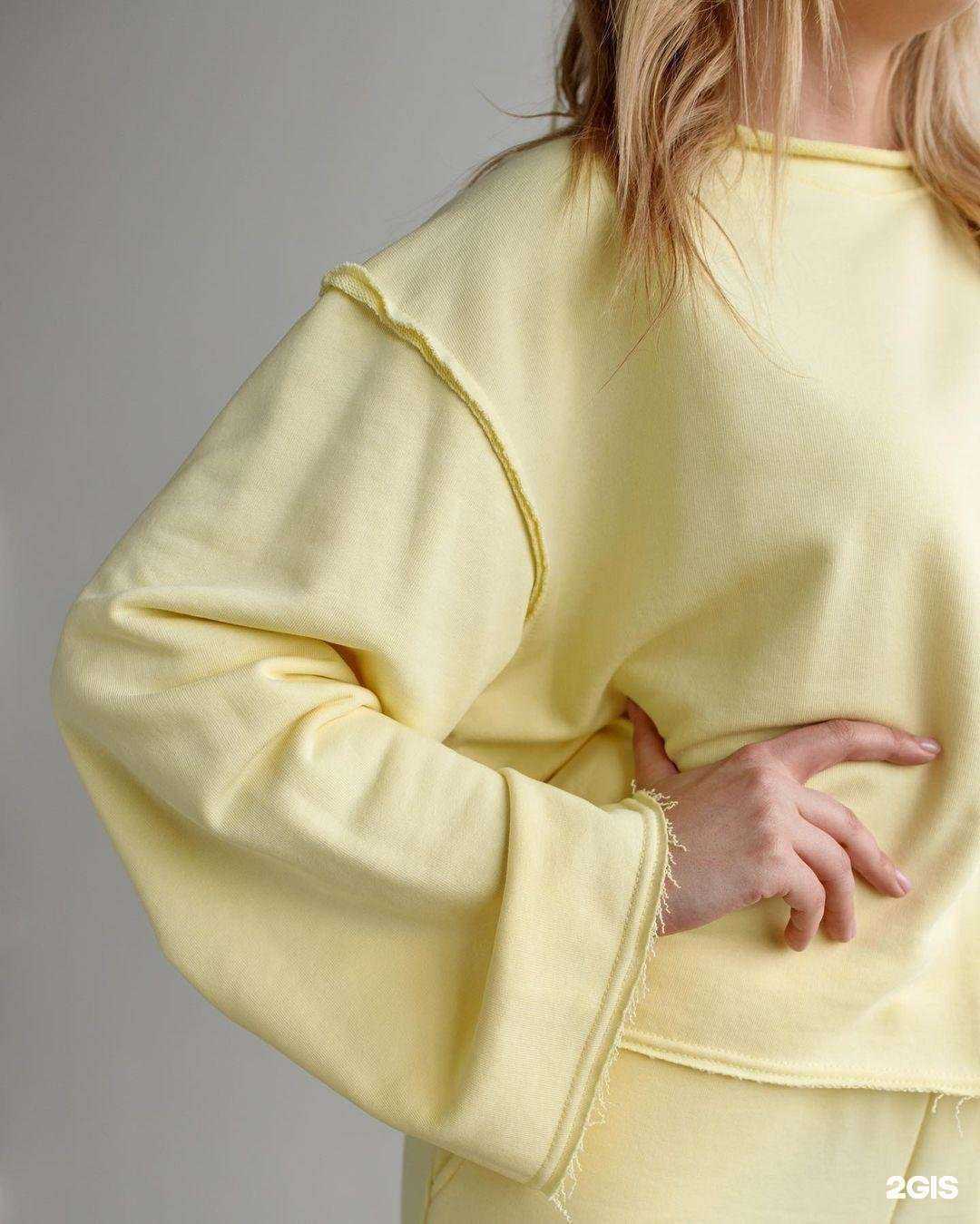 Отзывы на компанию Evary wear в Красноярске c фото