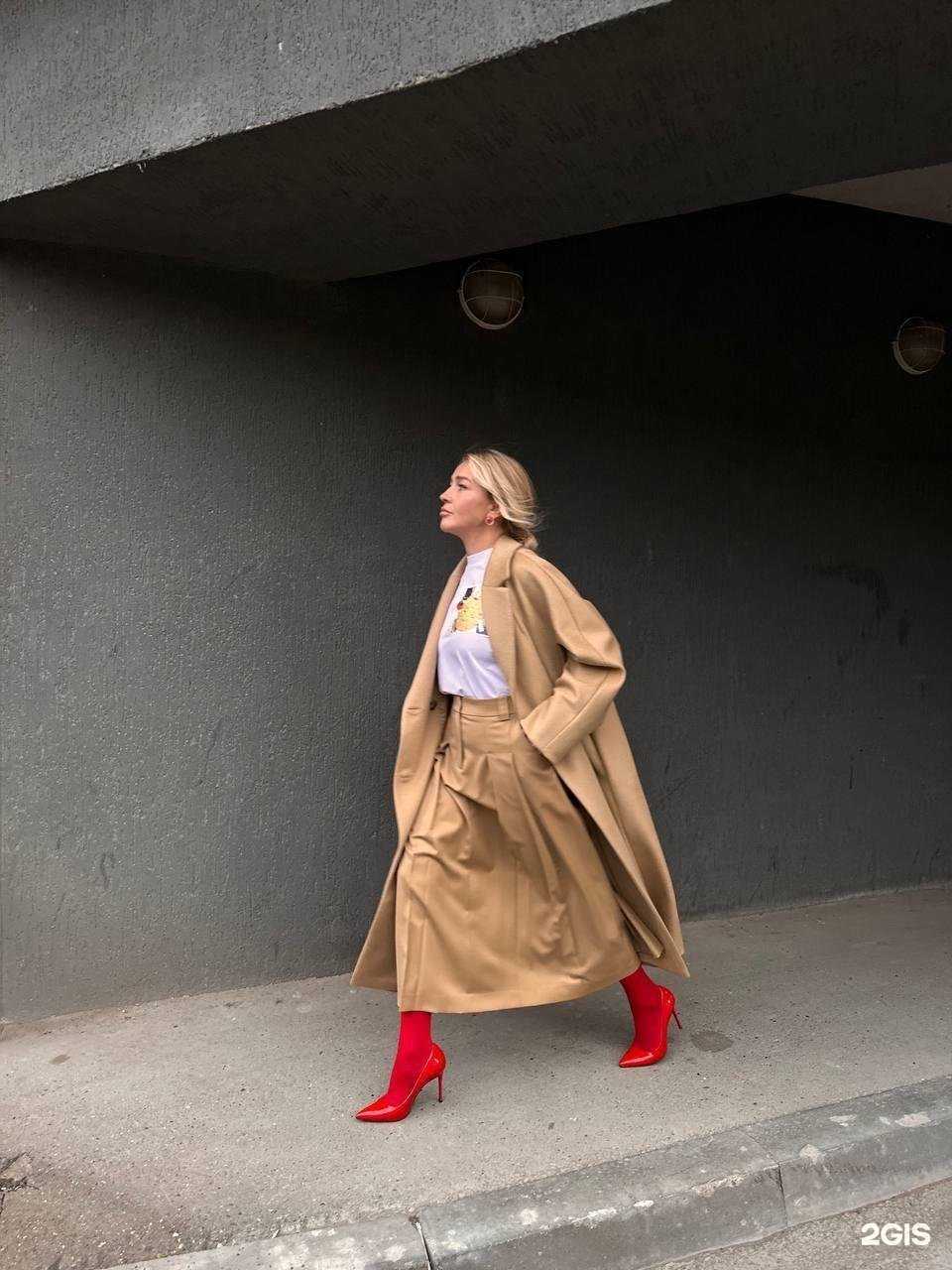 Отзывы на компанию Fashionlogica в г. Ижевск c фото