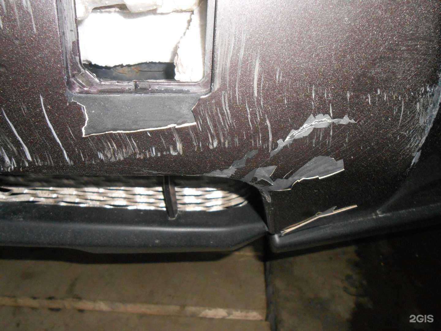 Отзывы на компанию Kravto в Петрозаводске c фото