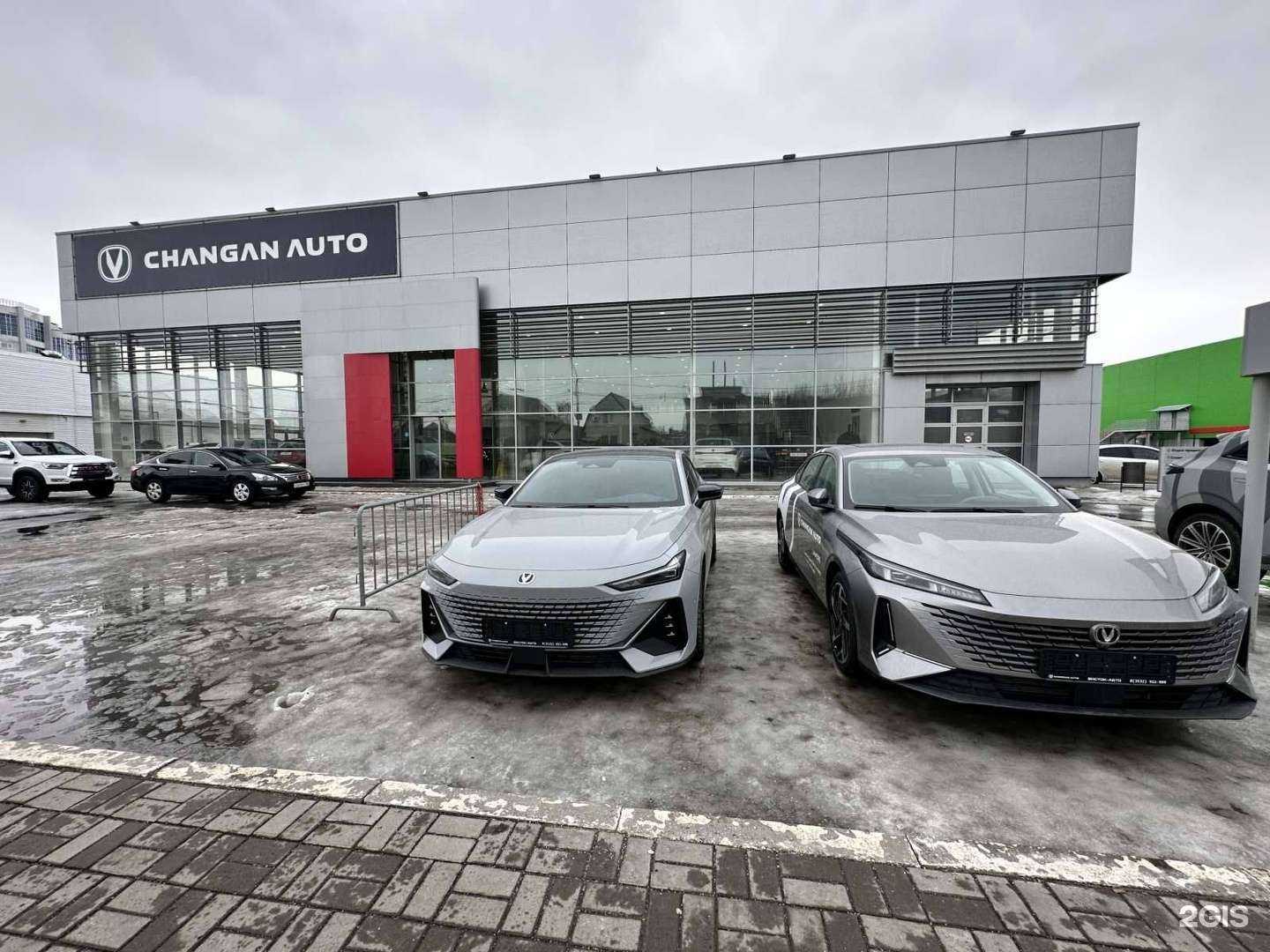 Отзывы на компанию Восток-Авто в Оренбурге c фото