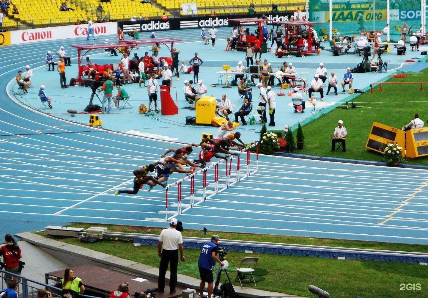 Отзывы на компанию Спортивная школа №1 в Кирове-Чепецке c фото