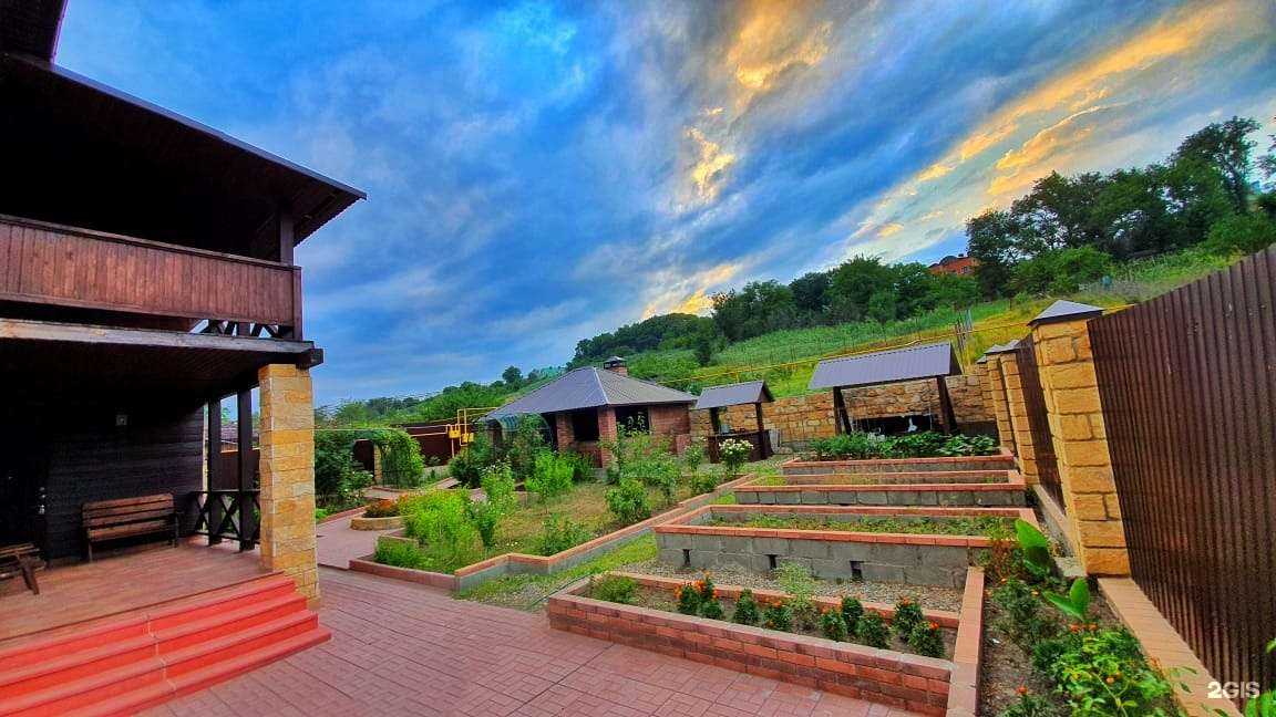 Отзывы на компанию Апартаменты на Серова в Ставрополе c фото